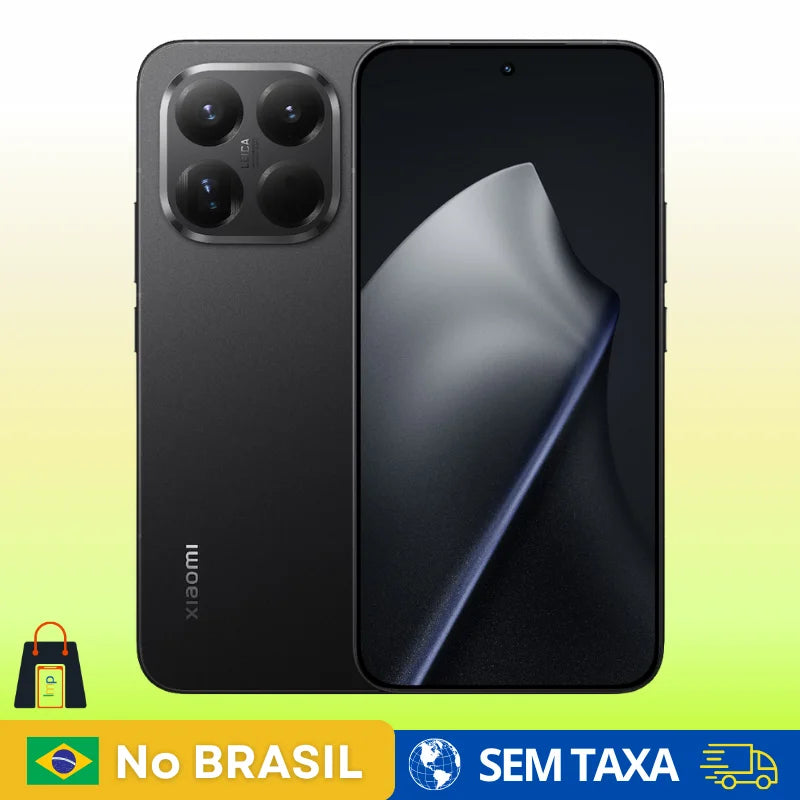 Xiaomi 15T PRO, Mi 15T PRO, Global Version, Smartphone, AMOLED, Leica, Local Stock