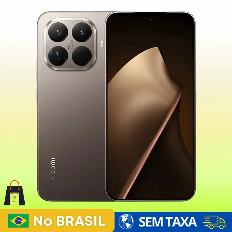 Xiaomi 15T PRO, Mi 15T PRO, Global Version, Smartphone, AMOLED, Leica, Local Stock