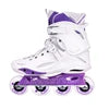 Customization Professional Adult Outdoor Inline Skating Shoes Freestyle Slalom Urban Speed Racing Wear Resistant Hard Shell
