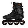 Customization Professional Adult Outdoor Inline Skating Shoes Freestyle Slalom Urban Speed Racing Wear Resistant Hard Shell