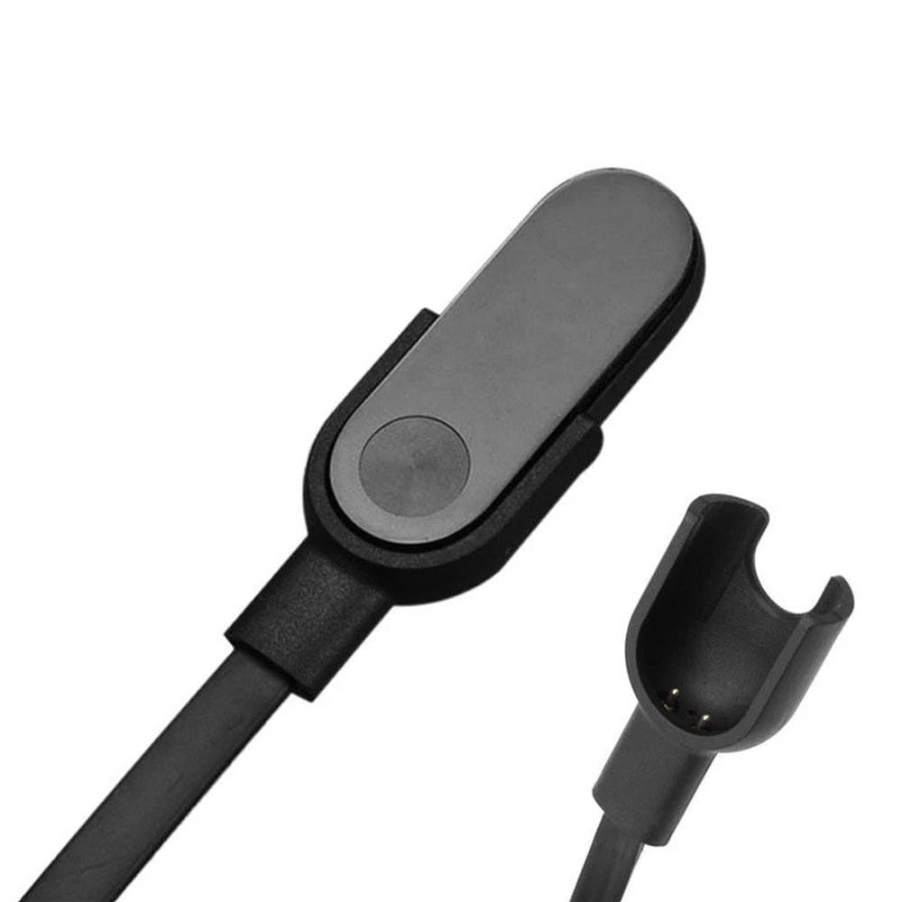 Tracker Replacement Adapter USB Charging Cable Smart Band Charger Cord For Xiaomi Mi Band 1|Xiaomi Mi Band 2|Xiaomi Mi Band 3