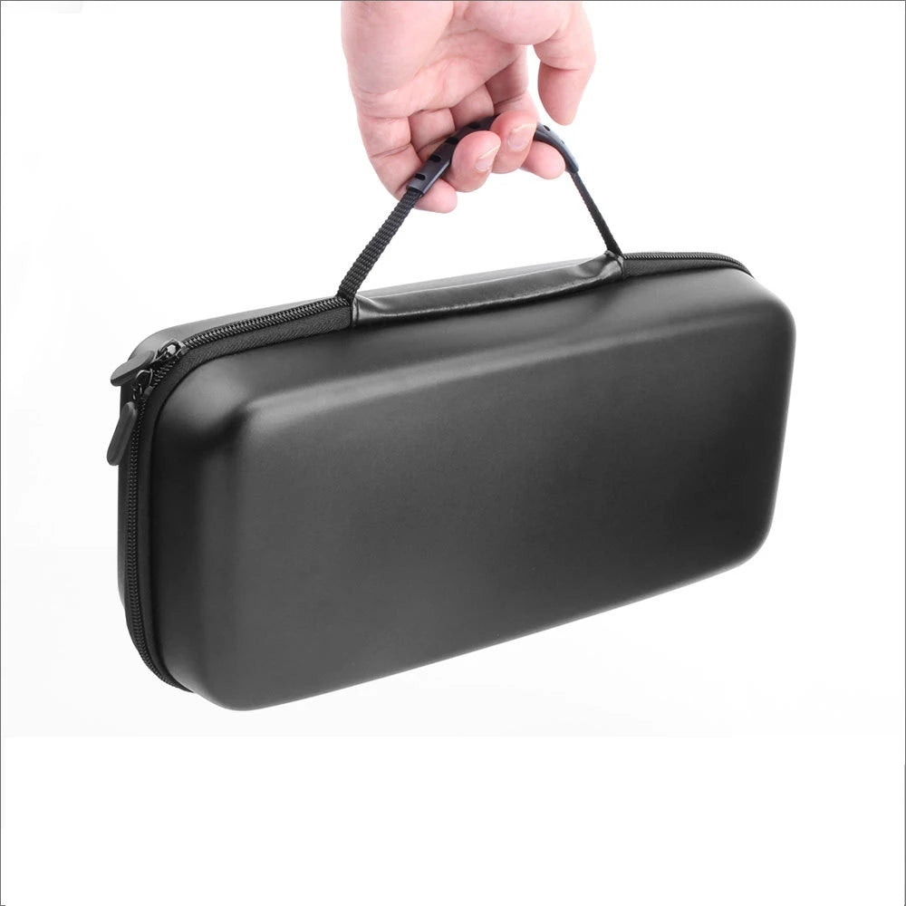 For Legion Go 2 Game console storage bag game accessories for Legion Go 2 handbag EVA hard bag