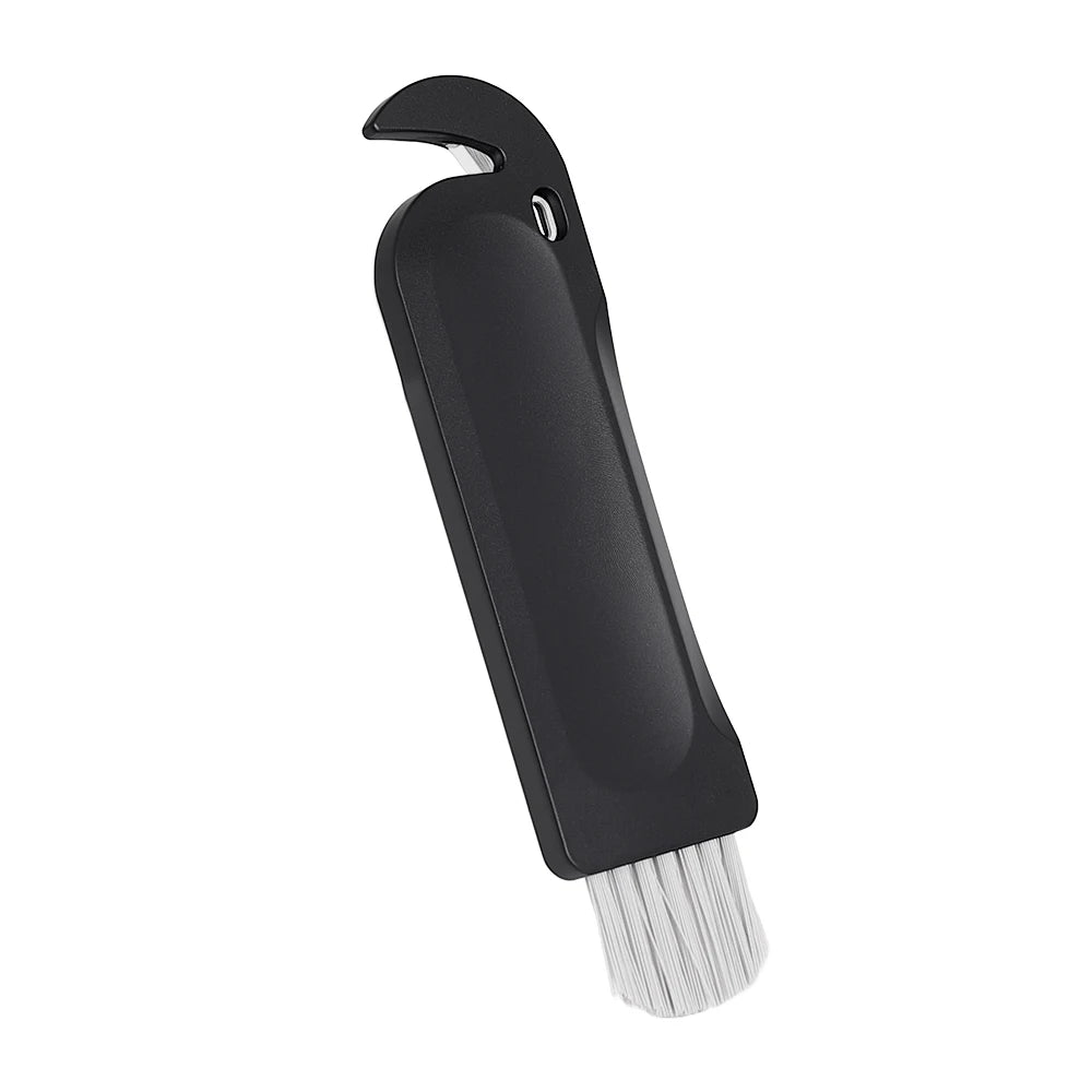 Universal Clean Brush For Xiaomi For IRobot For Conga 360 For Eufy For ILife For Ecovacs Deebot For Dreame Vacuum Accessories