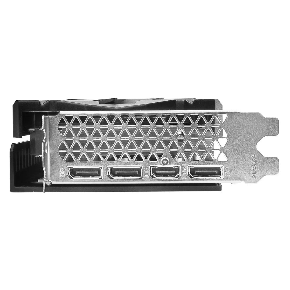 SOYO New AMD Radeon RX5700 8G Graphics Cards GDDR6 256Bit PCIE4.0x16 HDMI DP*3 for Desktop GPU Video Card for Gaming Computer