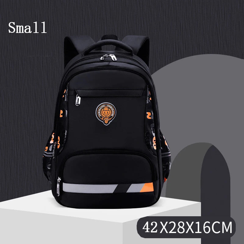 Children School Backpack Waterproof Schoolbags Children School Bags for Girls Boys Primary School Backpacks Kids Mochila Escolar
