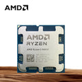 AMD Ryzen 5 9600X 6-Core 12-Thread L3=32M 5.4GHz Gaming Processor 65W 4NM R5 9600X DDR5 Socket AM5 No Fan