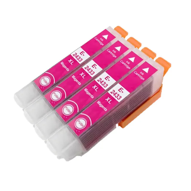 Sky 24XL 2431 T2431 Compatible Ink Cartridge For Epson expression Photo XP-55 XP-750 XP-760 XP-850 XP-860 XP-950 XP-960 etc