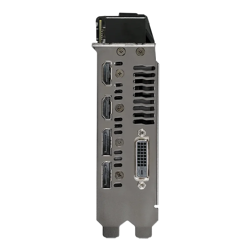 AMD Radeon RX 580 4GB 550 GPU DUAL RX580 O4G & RX550 4GB GDDR5 128bit Graphics Card 256bit PCI-E3.0 HDMI DVIFor Desktop computer