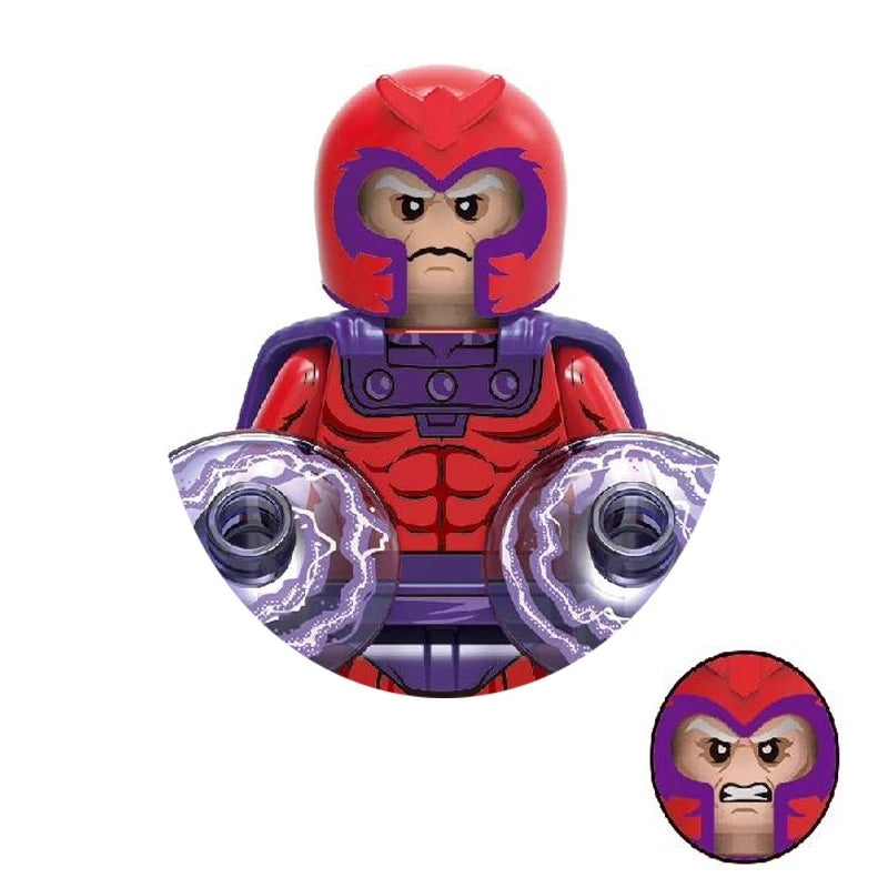 Heros Iron Tony Stark Hulkbuster Gauntlet War Machine Model MK85 Building Block Toys Bricks Gift For Kids