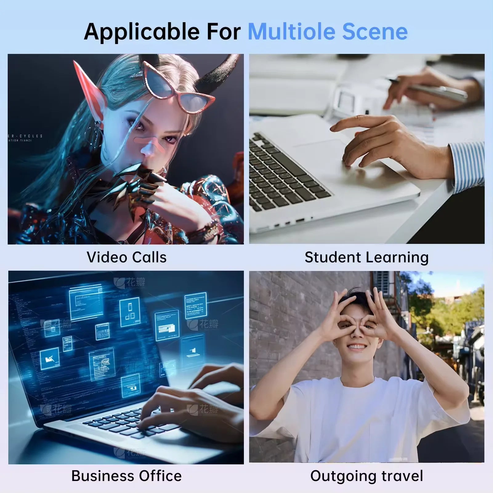 15.6 Ultra Slim Laptop Windows 11  Laptop 16GB RAM 1TB 2TB SSD Intel Core i9-10980hk Mobile Office WiFi Bluetooth Gaming Laptop