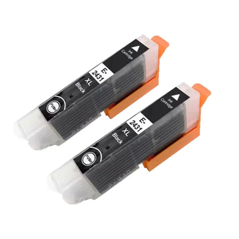 Sky 24XL 2431 T2431 Compatible Ink Cartridge For Epson expression Photo XP-55 XP-750 XP-760 XP-850 XP-860 XP-950 XP-960 etc