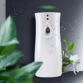 Aroma diffuser Automatic Perfume Dispenser Air Fresheners Fragrance Sprayer Hotel Home Regular Air Perfume Dispenser Machine