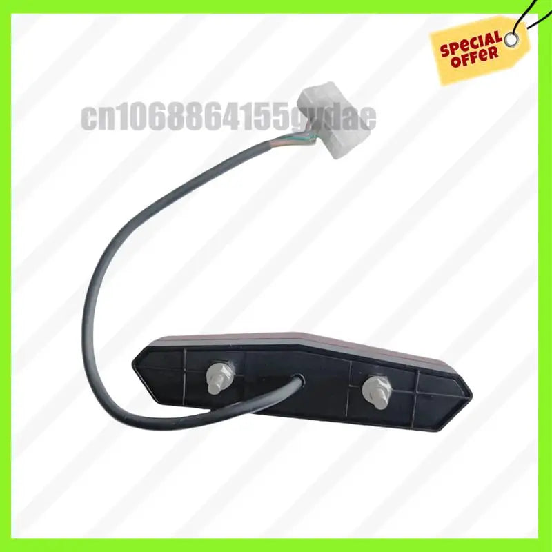 -A61K Taillight Parts For Kukirin G2 Rear Tail Lamp Accessory Tail Lamp For Kukirin G2