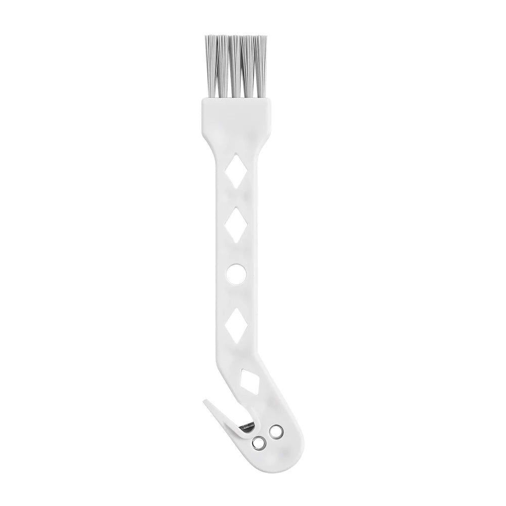 Universal Clean Brush For Xiaomi For IRobot For Conga 360 For Eufy For ILife For Ecovacs Deebot For Dreame Vacuum Accessories