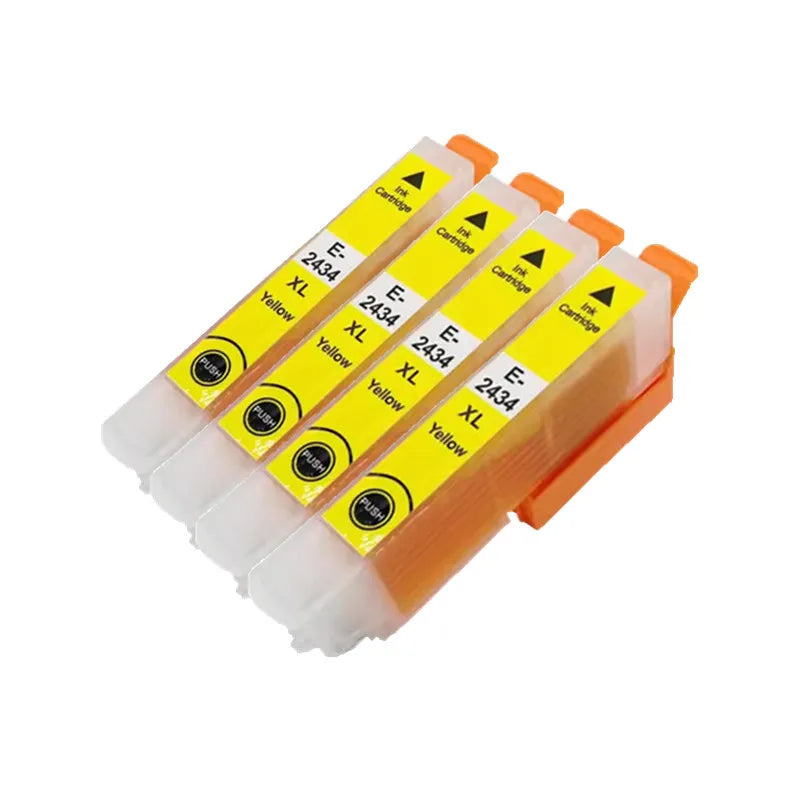 Sky 24XL 2431 T2431 Compatible Ink Cartridge For Epson expression Photo XP-55 XP-750 XP-760 XP-850 XP-860 XP-950 XP-960 etc