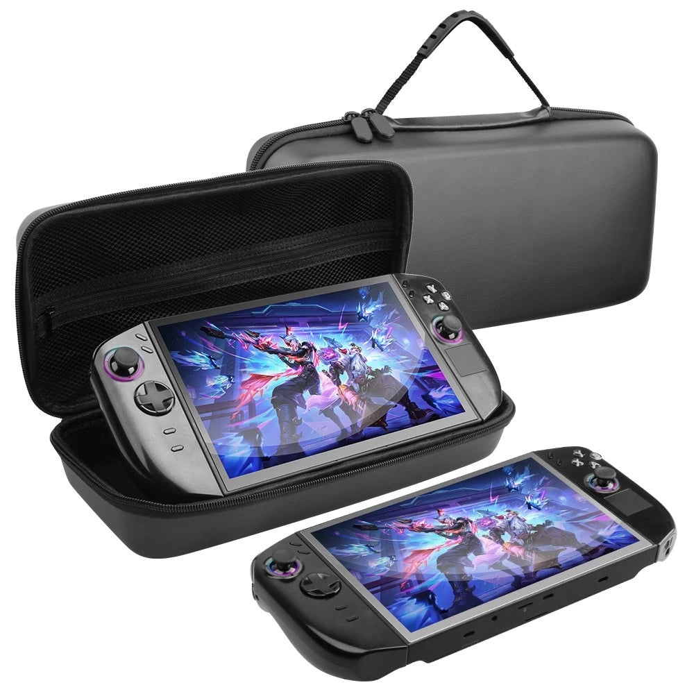 For Legion Go 2 Game console storage bag game accessories for Legion Go 2 handbag EVA hard bag