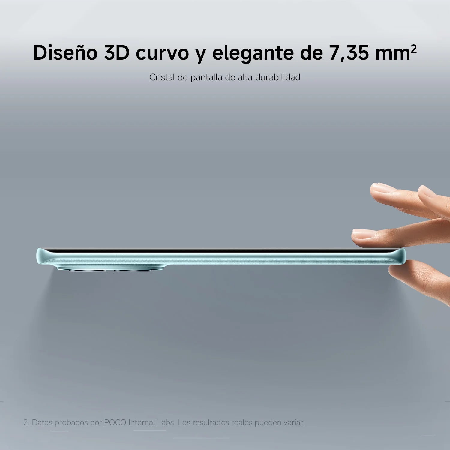 【New Product】Xiaomi Official |   Poco M8 5g |   Charger Not Included |   Snapdragon ®   6Th Gen 3 |   6.77" 120 Hz Flow Amoled Display |   7.35mm Curved and Elegant 3D Design |   Next-Generation 50Mp Ai Dual Camera Syste