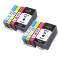 912XL 912 Compatible Ink Cartridge For HP OfficeJet 8010 8012 8013 8014 8015 8017 8018 8020 8022 8023 8024 8025 8026 8028 8035
