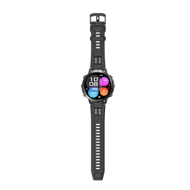 New Men Electronic Watches 50m Waterproof Sport Watch Military Men's Sport Watch Digital Dual Display Watch Quartz Led Digital