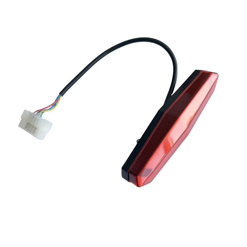 ABJM-Taillight Parts For Kukirin G2 Rear Tail Lamp Accessory Tail Lamp For Kukirin G2