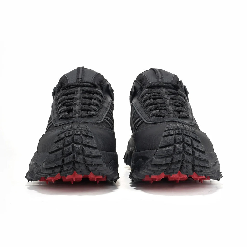 Designer Thick Bottom Outdoor Walking Shoe Fashion Trekking Sneakers Original Brand Professional Mountain Climbing Footwear men