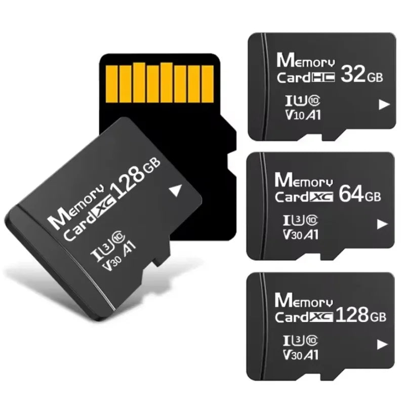 10PCS/LOT Customized logo promotion gift brand 1gb 2gb 4gb 8gb 16gb 32gb 64gb tf mini SD card disk memory card mini memory