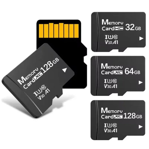 10PCS/LOT Customized logo promotion gift brand 1gb 2gb 4gb 8gb 16gb 32gb 64gb tf mini SD card disk memory card mini memory