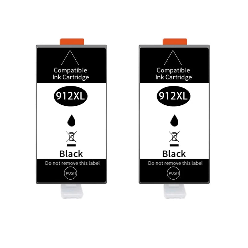912XL 912 Compatible Ink Cartridge For HP OfficeJet 8010 8012 8013 8014 8015 8017 8018 8020 8022 8023 8024 8025 8026 8028 8035