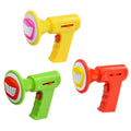 Voice Changer for Kids - Megaphone with 6 Sound Effects - Role-Playing Voice Speaker for Boys and Girls ﻿