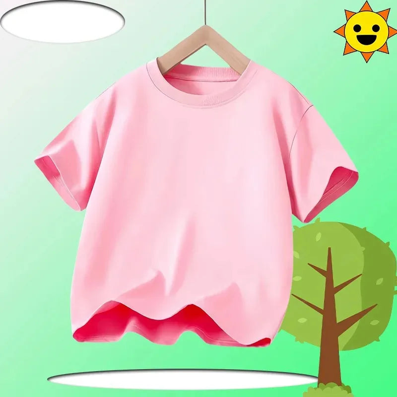 Kpop Demon Hunters T-shirt for kids, short sleeve T-shirt for Girls, Saja T-shirt , Kpop Demon Hunters T-shirt, family clothing