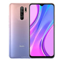Original Xiaomi Redmi 9 smartphone 4GB 64GB/ 6GB 128GB MediaTek Helio G80 5020 mAh 6.53'' 13.0MP 8.0MP 2340x1080 4G Smartphone