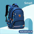 Children School Backpack Waterproof Schoolbags Children School Bags for Girls Boys Primary School Backpacks Kids Mochila Escolar