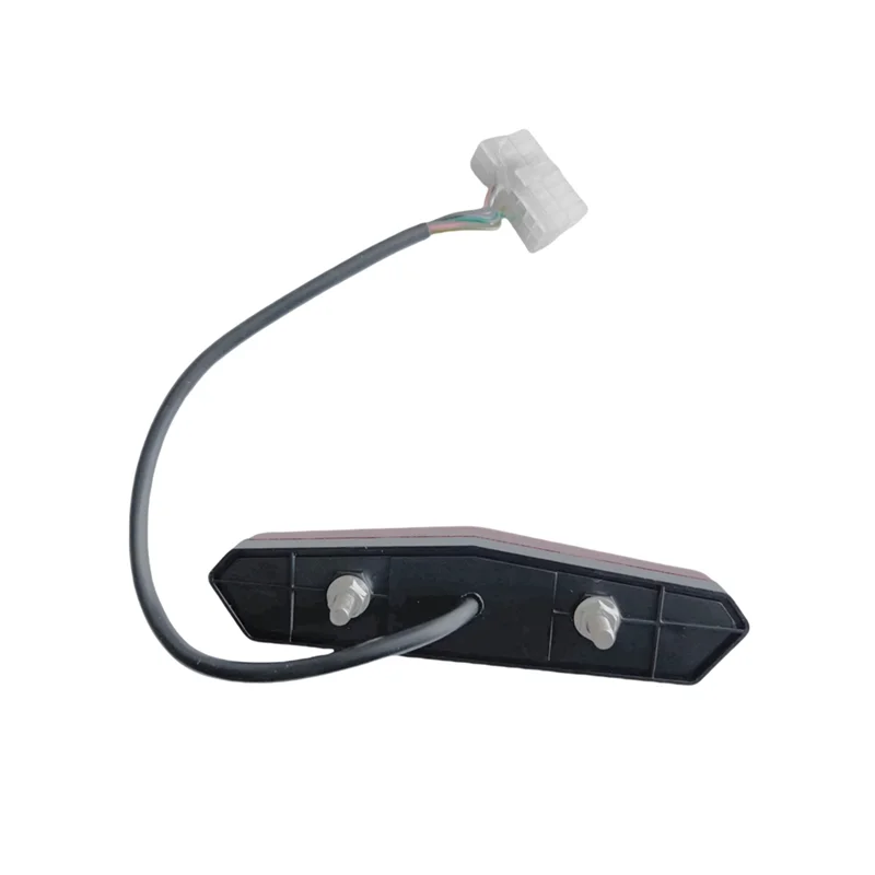 ABJM-Taillight Parts For Kukirin G2 Rear Tail Lamp Accessory Tail Lamp For Kukirin G2