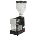 XEOLEO Electric Coffee Grinder 200W Espresso Machine Coffee Bean Miller 60mm Flat Burr Grinder Espresso Maker 20 Steps