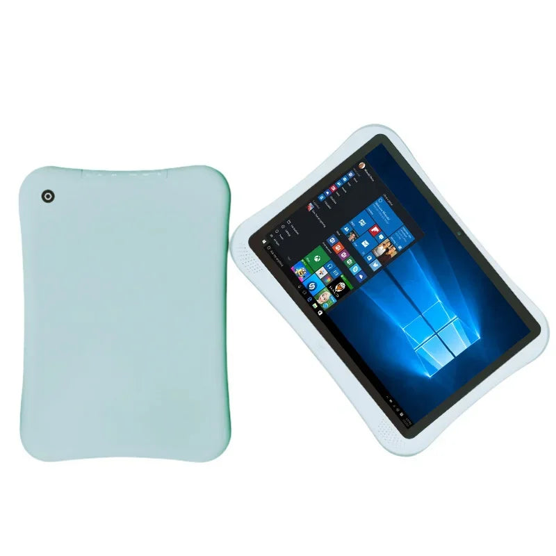 10.1 Inch Windows 10 64-bit 4GB 64GB Intel Atom x5-Z8350 CPU Quad Core Tablets PC 8000MAH HDMI-Compatible