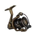 Mifine ILLUSION Fishing Reel Lightweight Spinning reels 800 4.8:1 4kg Grag 5+1 Ball Bearings Trout Fishing Saltwater Freshwater