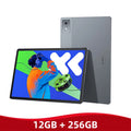 Original Lenovo Xiaoxin Pad Pro 2025 12.7'' 128GB 256GB MediaTek Dimensity 8300 144Hz 2.9K Screen 10200mAh Android 14 Tablet PC