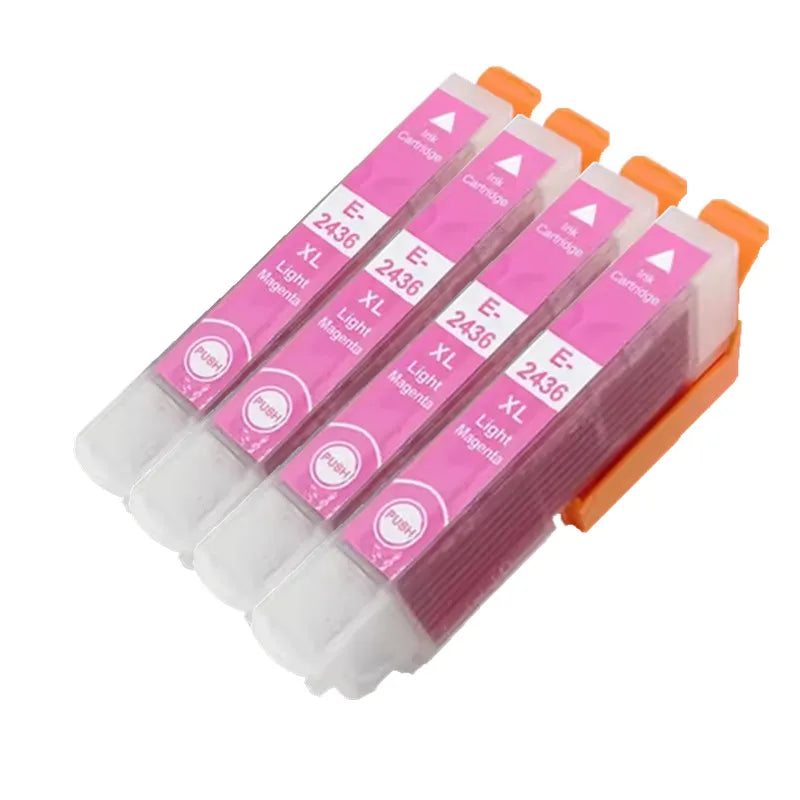 Sky 24XL 2431 T2431 Compatible Ink Cartridge For Epson expression Photo XP-55 XP-750 XP-760 XP-850 XP-860 XP-950 XP-960 etc