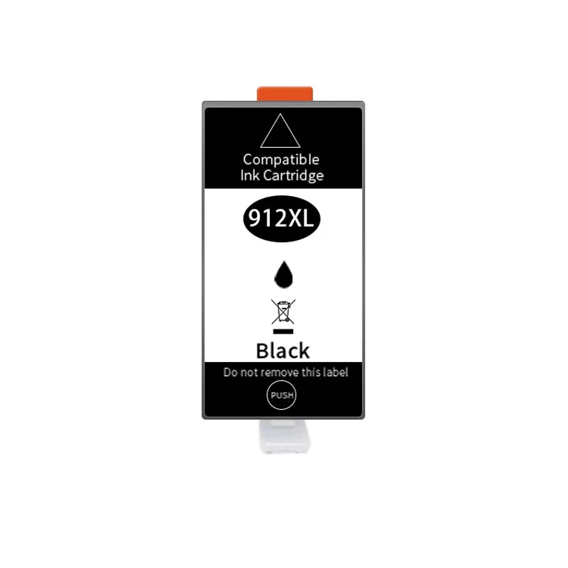 912XL 912 Compatible Ink Cartridge For HP OfficeJet 8010 8012 8013 8014 8015 8017 8018 8020 8022 8023 8024 8025 8026 8028 8035