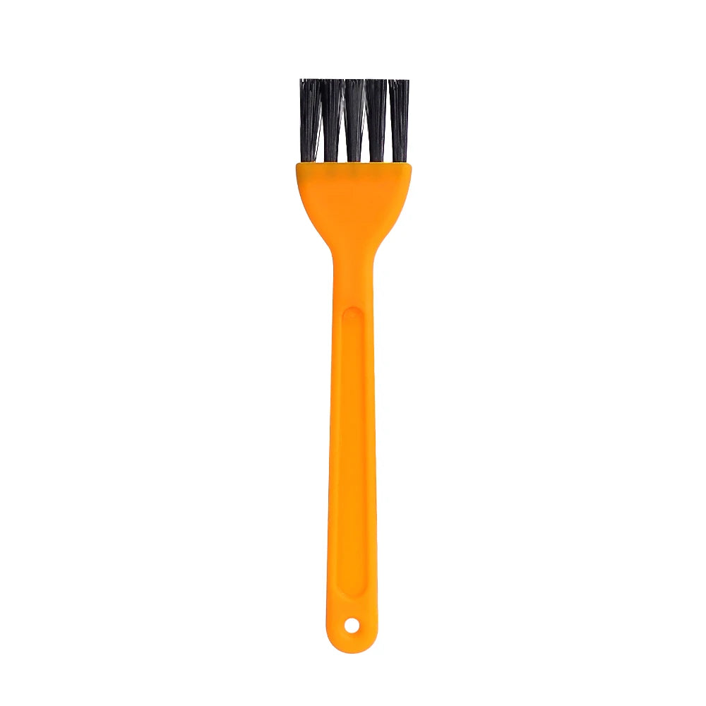 Universal Clean Brush For Xiaomi For IRobot For Conga 360 For Eufy For ILife For Ecovacs Deebot For Dreame Vacuum Accessories