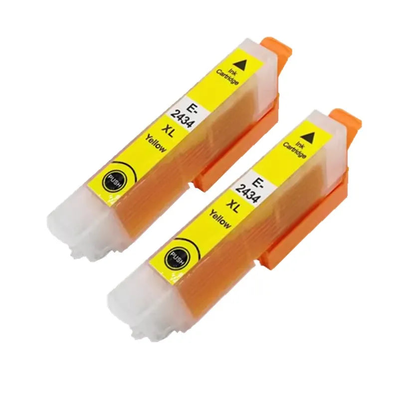 Sky 24XL 2431 T2431 Compatible Ink Cartridge For Epson expression Photo XP-55 XP-750 XP-760 XP-850 XP-860 XP-950 XP-960 etc