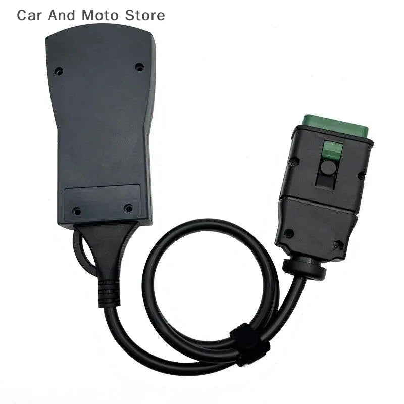 NEW PP2000 LEXIA3 DIAGBOX V9.150 Car Diagnostic Tool For Car V9.85, WIFI And USB Version Car Fault Diagnostic Tool