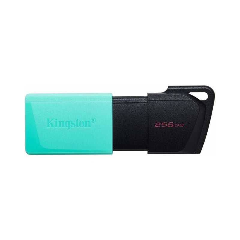 Kingston DataTraveler Exodia M USB Flash Drive 64GB 128GB 256GB USB 3.2 Pen Drive Mini Key Memory DTXM Flash Drive for Computer