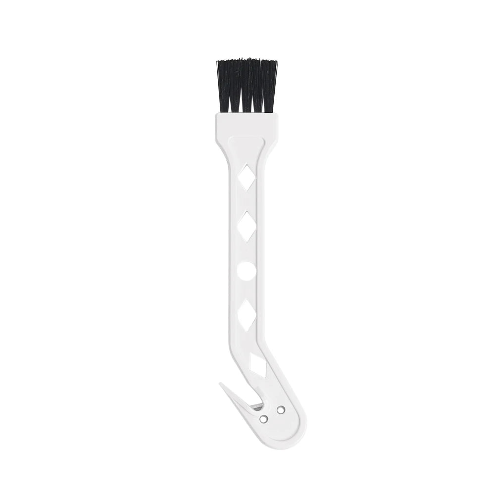 Universal Clean Brush For Xiaomi For IRobot For Conga 360 For Eufy For ILife For Ecovacs Deebot For Dreame Vacuum Accessories