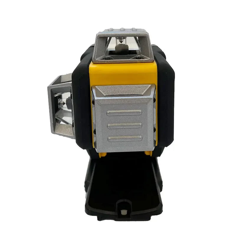 Dewalt DW089LG 12V Lithium Battery 3 Sides*360 Degree Vertical Horizontal Green Light Level Meter Outdoor Solo Leveling