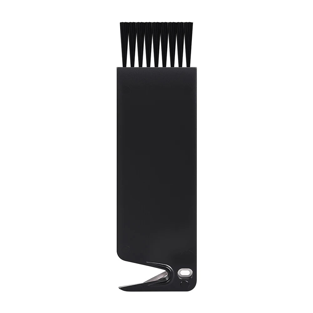 Universal Clean Brush For Xiaomi For IRobot For Conga 360 For Eufy For ILife For Ecovacs Deebot For Dreame Vacuum Accessories