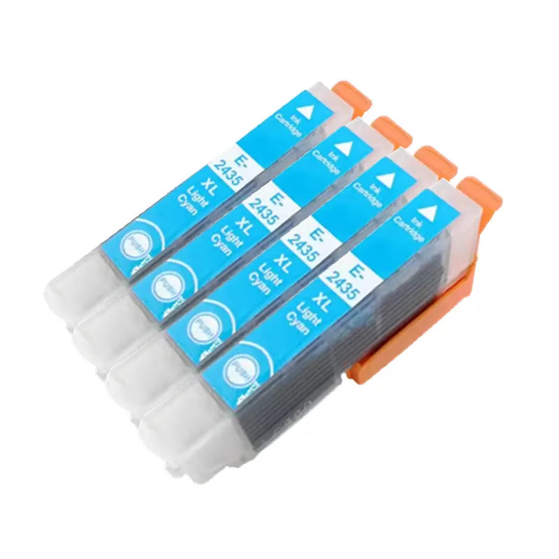Sky 24XL 2431 T2431 Compatible Ink Cartridge For Epson expression Photo XP-55 XP-750 XP-760 XP-850 XP-860 XP-950 XP-960 etc