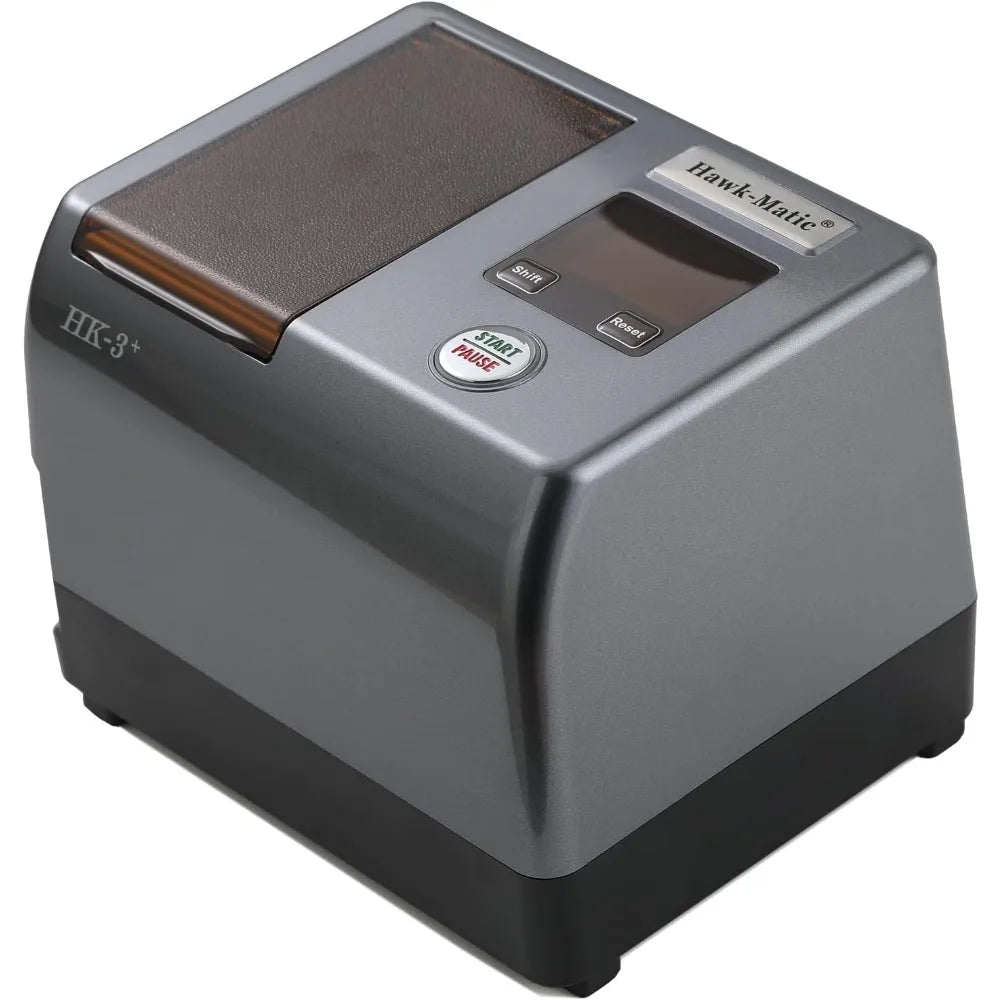 HK3+ Automatic Electric Cigarette Injector Machine