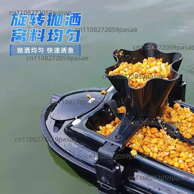 Bait Boat Spreader - Multiple Sizes - Universal for Bait Boats