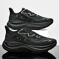 Running Shoes Marathon Speciality Men Sports Breathable Lightweight Men's Comfortable Athletic Nonskid Sneakers